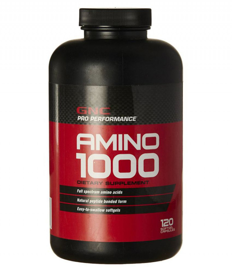 Amino 1000