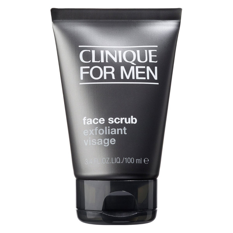 Tẩy Tế Bào Chết Cho Nam Clinique For Men Face Scrub