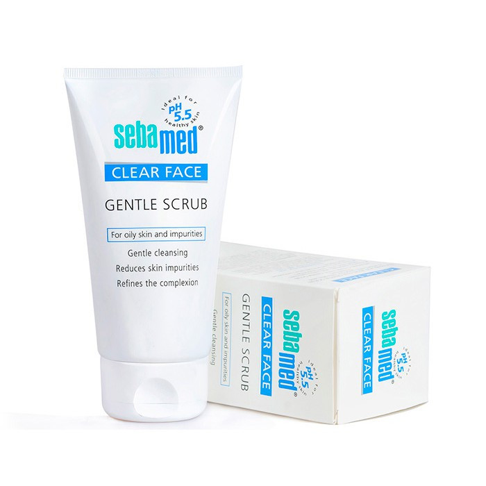 Sebamed Clear Face