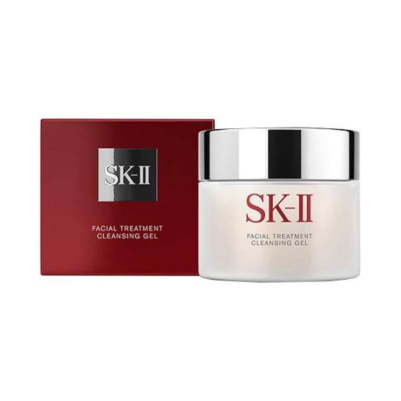 Kem tẩy trang SK-II Facial Treatment Gentle Cleansing Gel