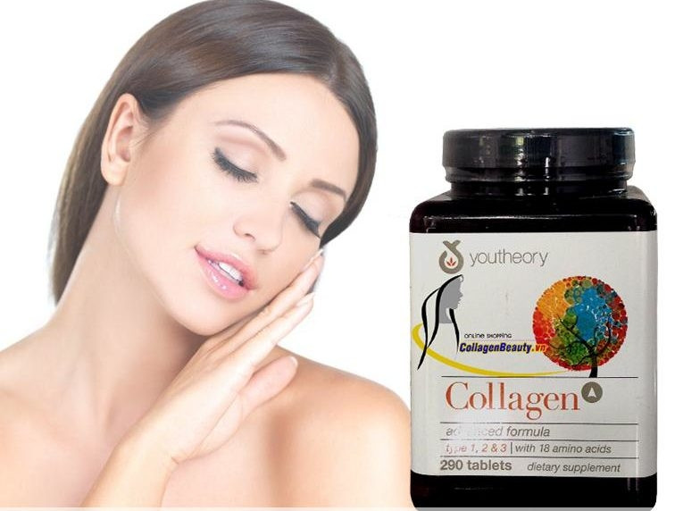 Collagen C Youtheory