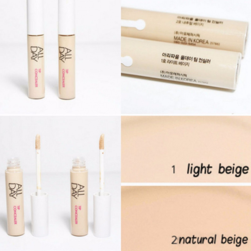 Che khuyết điểm All Day Tip Concealer