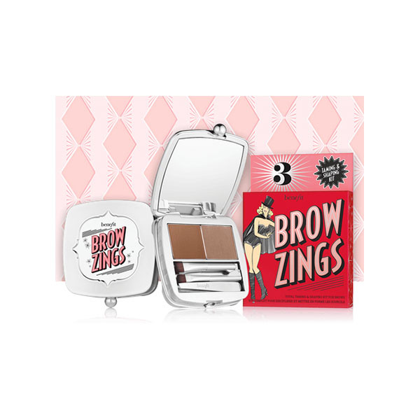 Brow Zings Eyebrow Shaping Kit