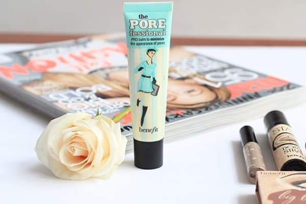 The Porefessional Face Primer