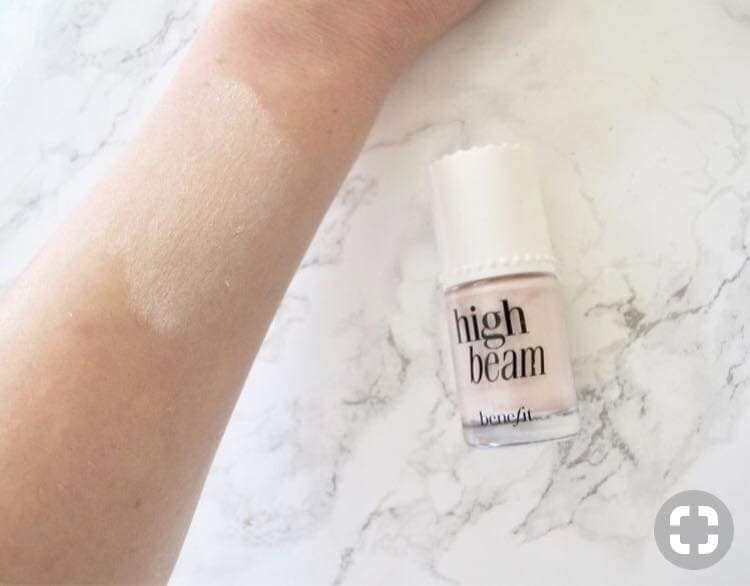 Highlighter Benefit High Beam