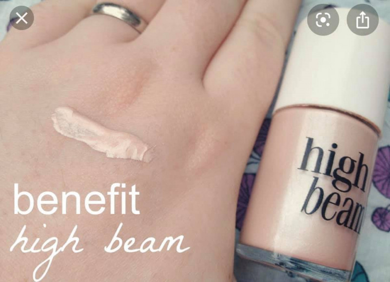 Highlighter Benefit High Beam