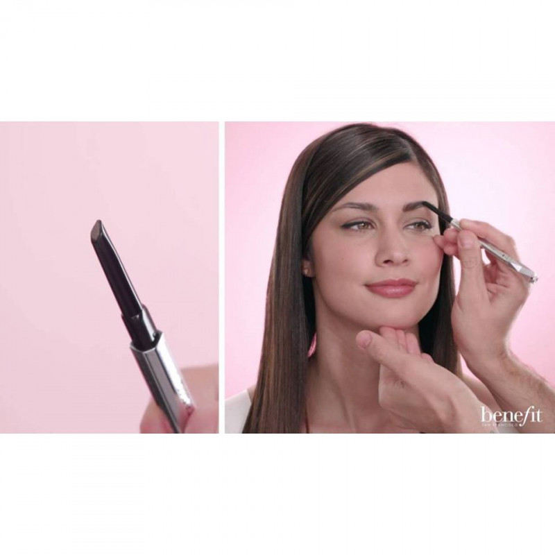 Chì kẻ mày Benefit Goof Proof Brow Pencil