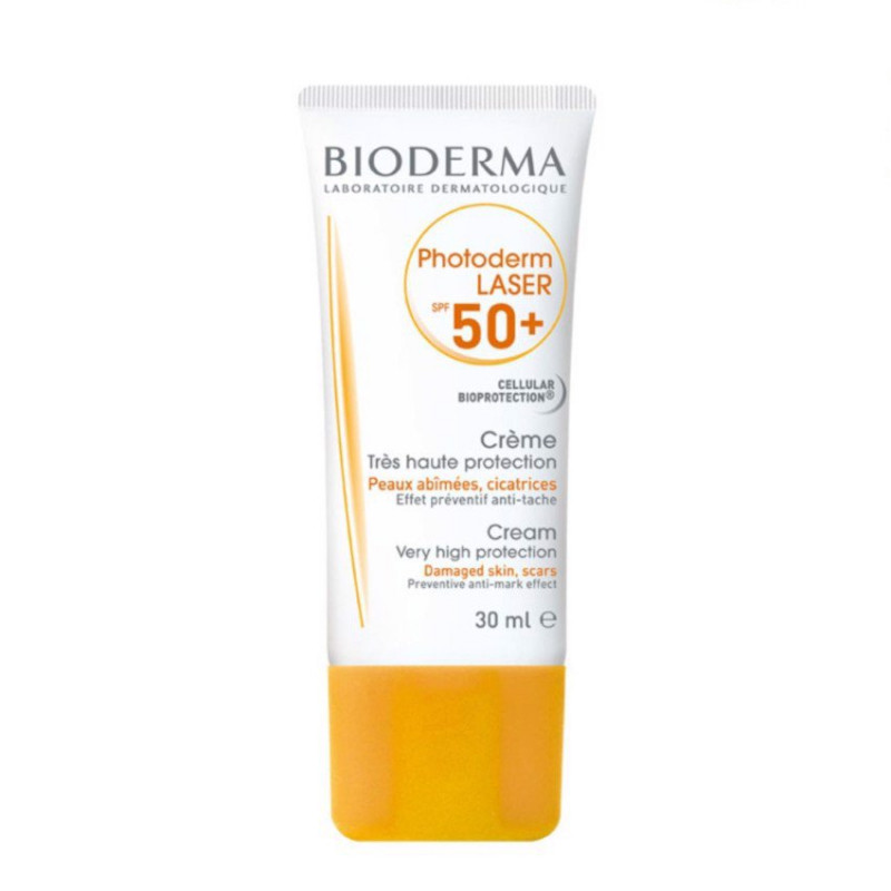 Bioderma Photoderm SPF 50+