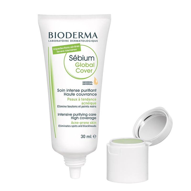 Bioderma Sebium Global