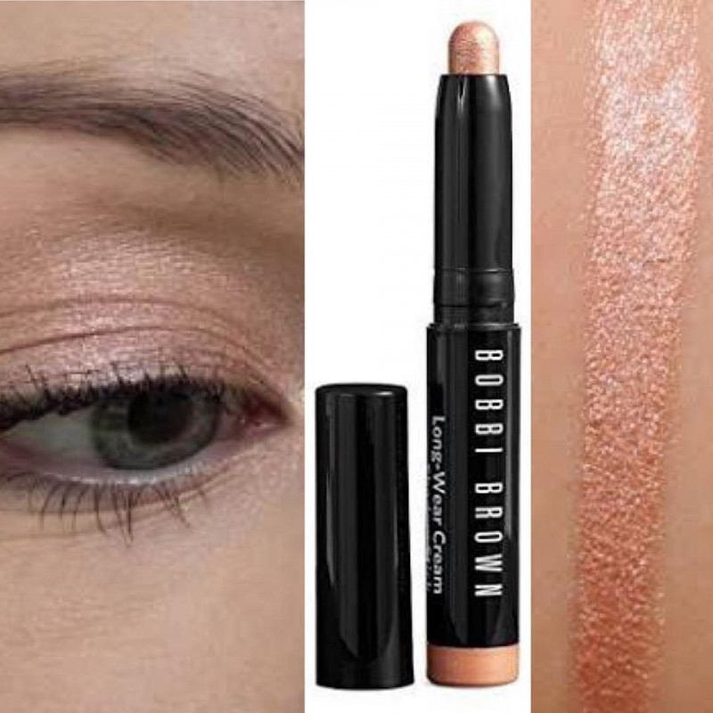 Long-Wear Cream Shadow Stick