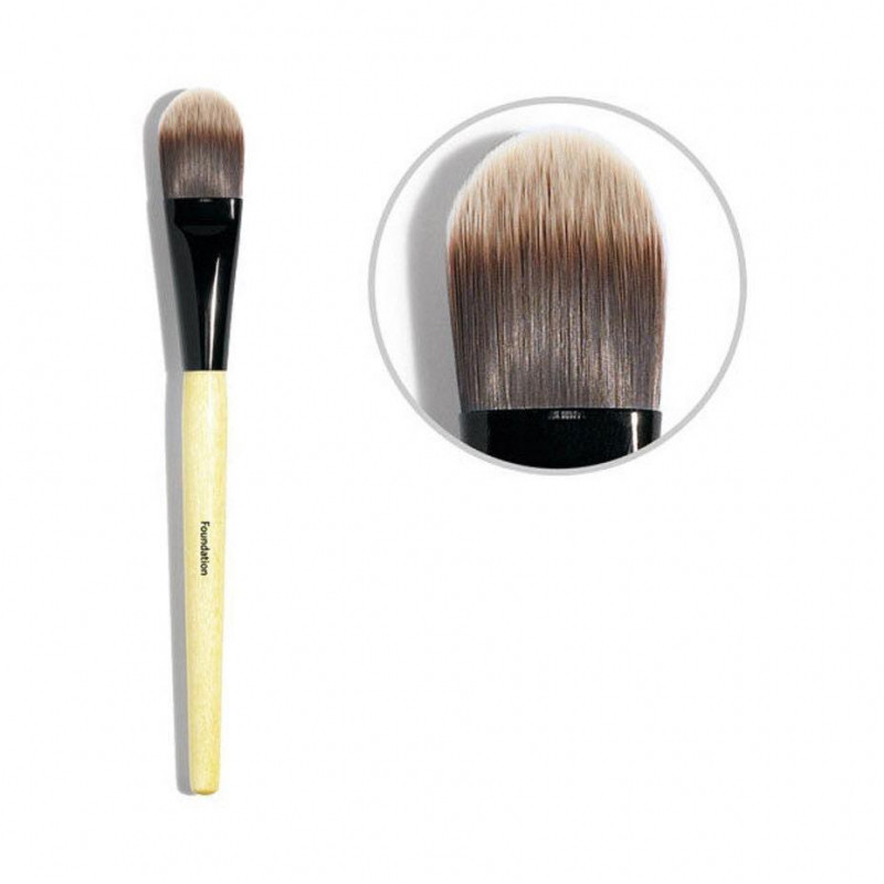 Cọ Đánh Phấn Nền Bobbi Brown Foundation Brush