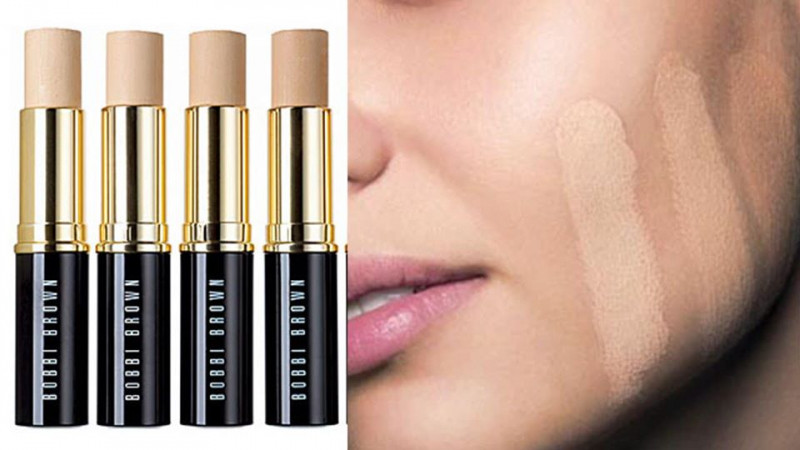 Bobbi Brown Skin Foundation Stick