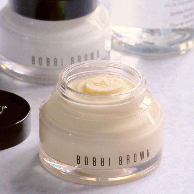 Kem Dưỡng Ẩm Bobbi Brown - Hydrating Face Cream