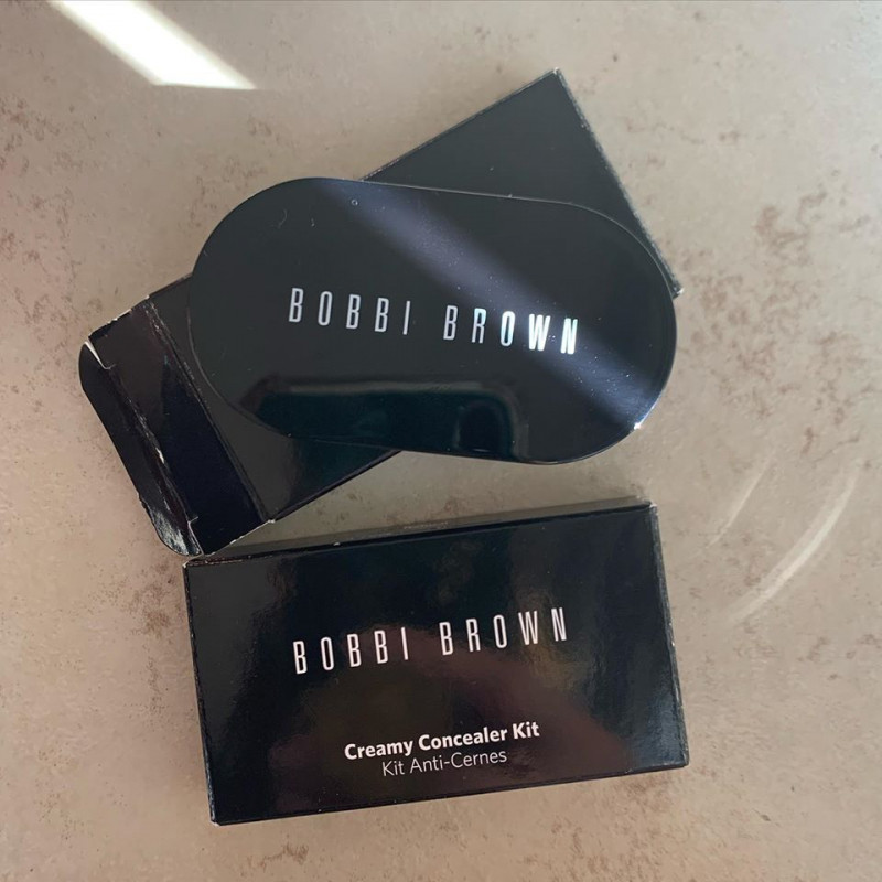 Bobbi Brown – Creamy Concealer Kit