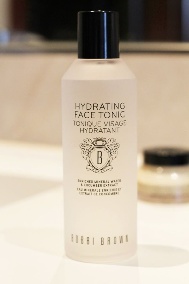 Bobbi Brown Hydrating Face Tonic