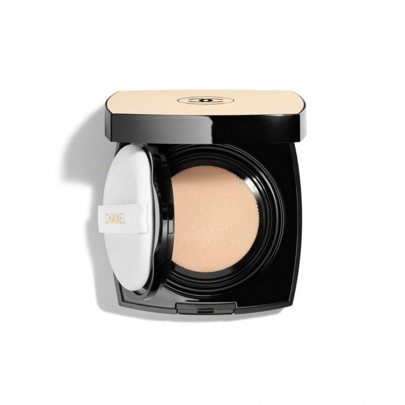 Phấn Nước Chanel Les Beiges Healthy Glow Gel Touch Foundation SPF 25/PA++