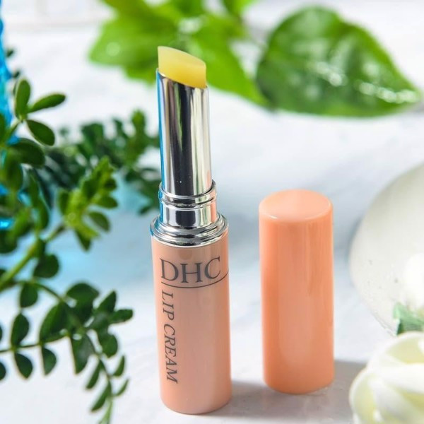 Son dưỡng DHC Lip Cream