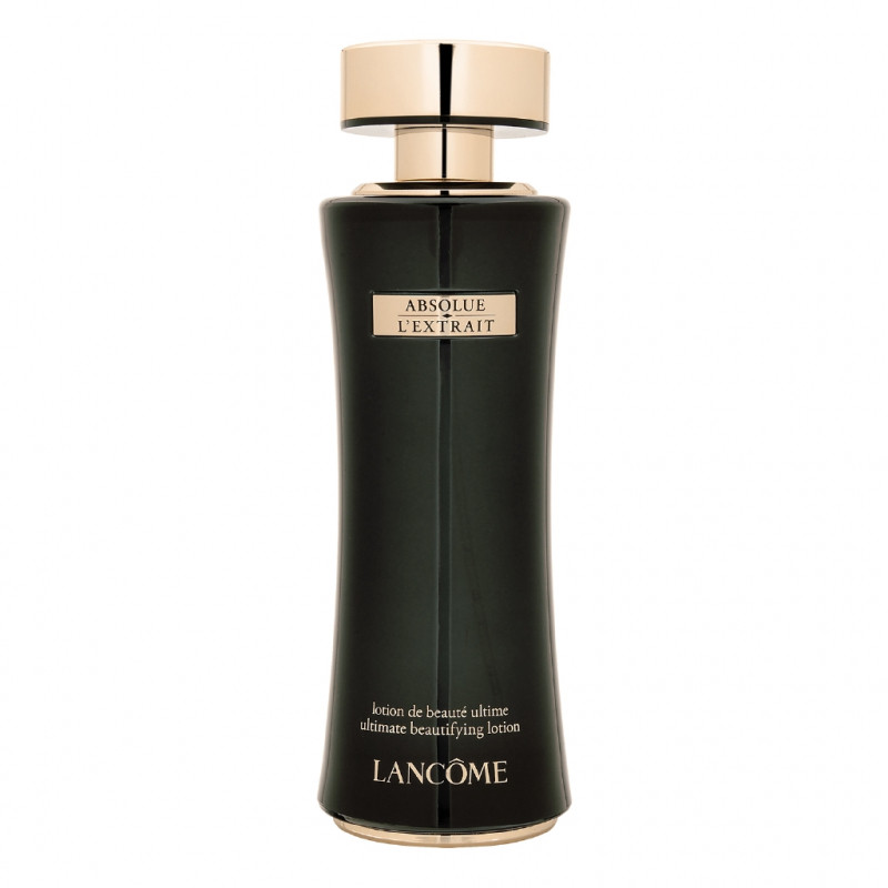 Lancôme Absolue L'Extrait Ultimate Beautifying Lotion