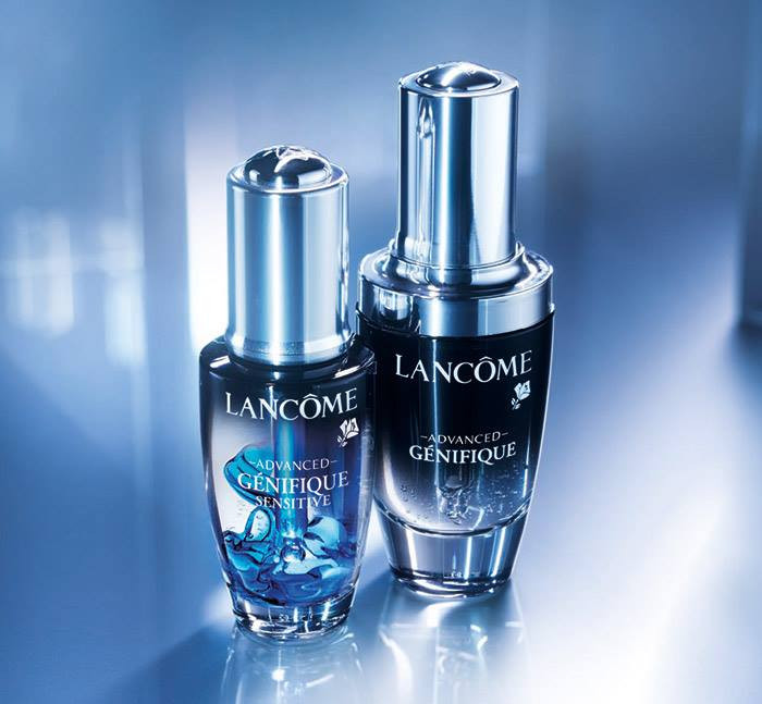 Lancôme Advanced Génifique Sensitive Antioxidant Serum