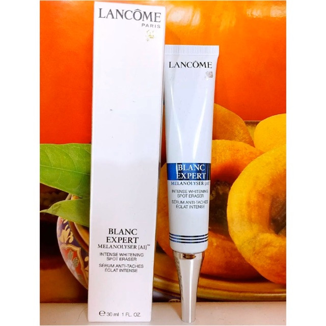 Tinh chất trị nám tàn nhang Lancôme Blanc Expert Melanolyser