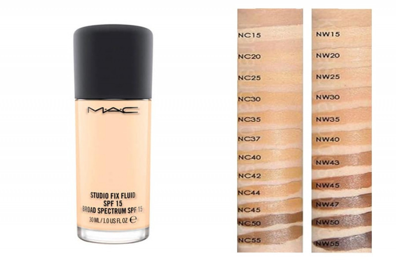 Kem nền MAC Pro Long Wear Foundation