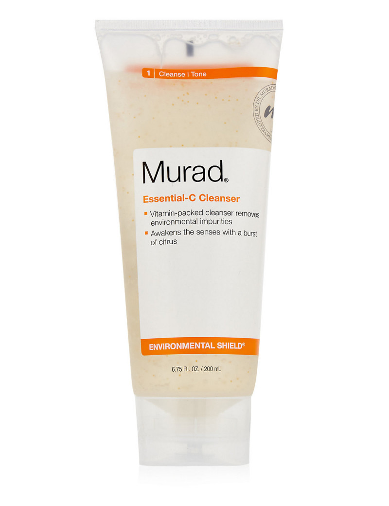 sữa rửa mặt Murad Essential – C Cleanser