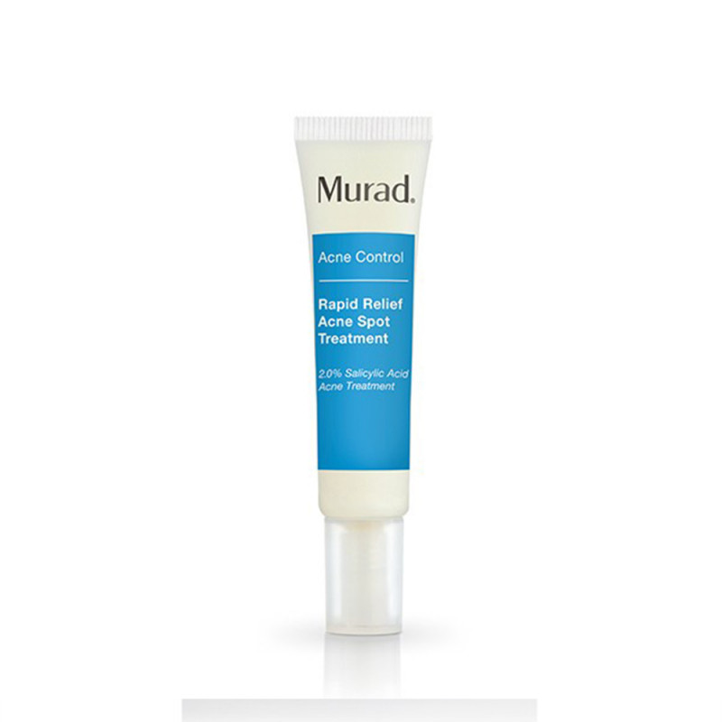 gel giảm mụn Rapid Relief Acne Spot Treatment.