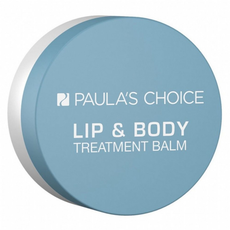 Lip & body treatment blam\