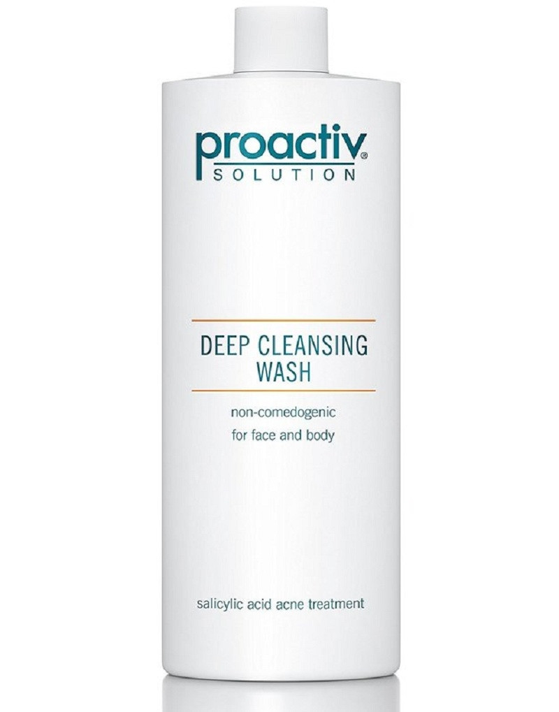 ProActiv Deep Cleansing Wash