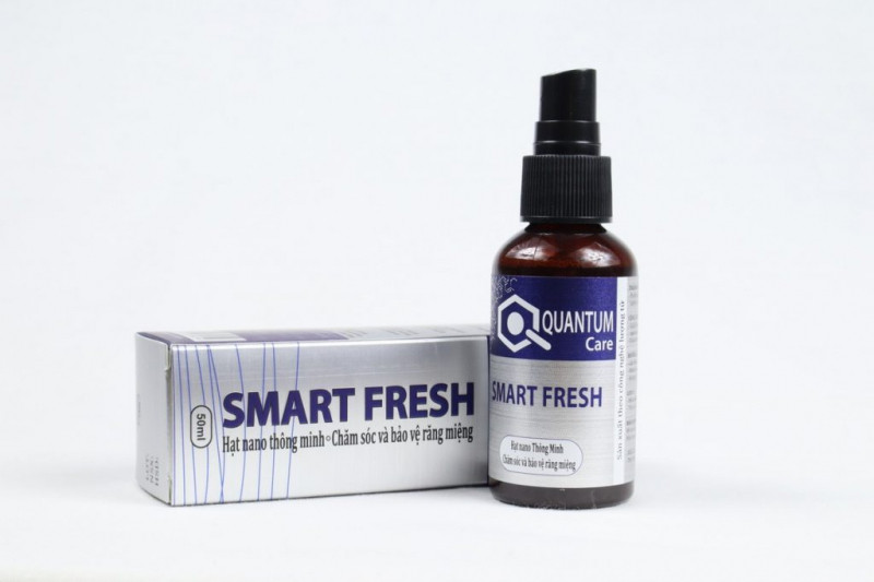 Sản phẩm Smart Fresh