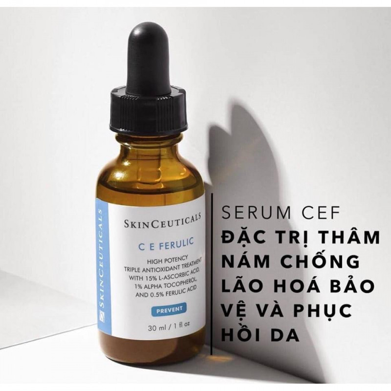 Serum Skinceuticals C E Ferulic