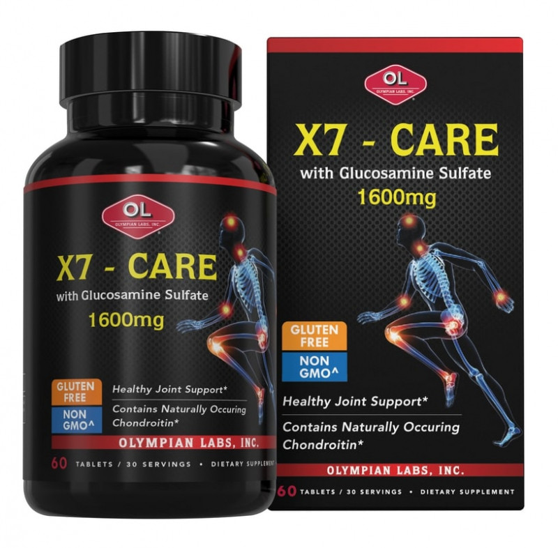 X7- Care