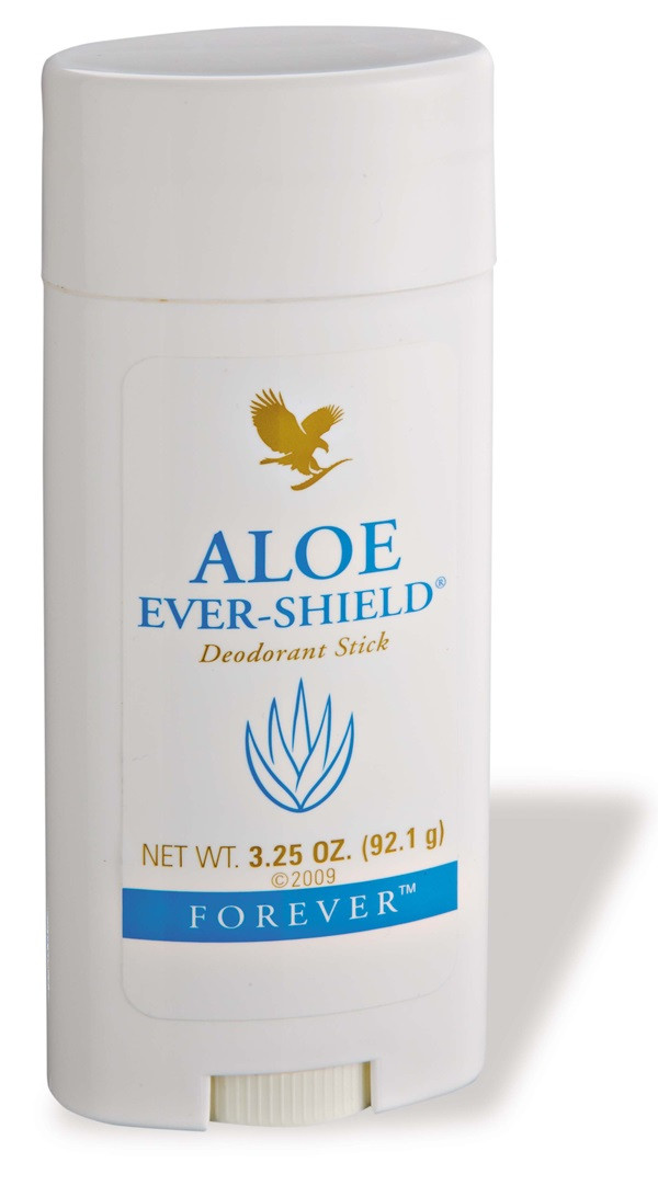 Sáp khử mùi Forever Aloe Ever-Shield