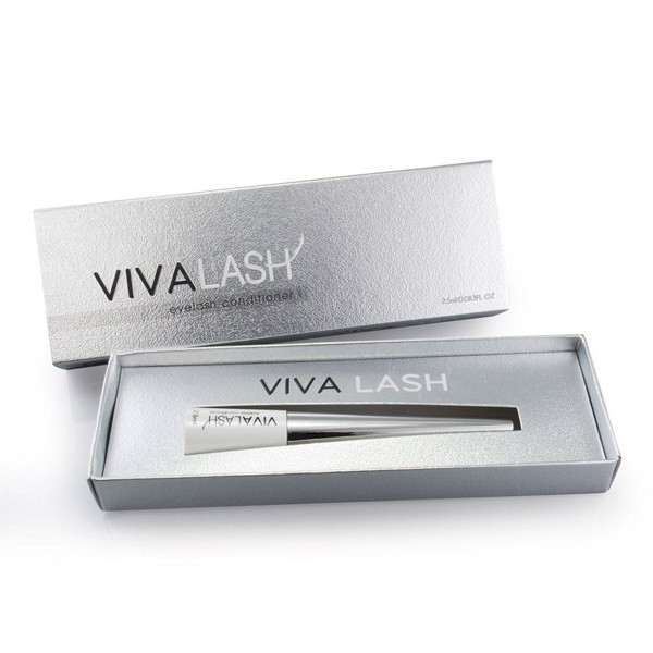 Serum dưỡng dài và làm dày lông mi Vivalash Eyelash Conditioner