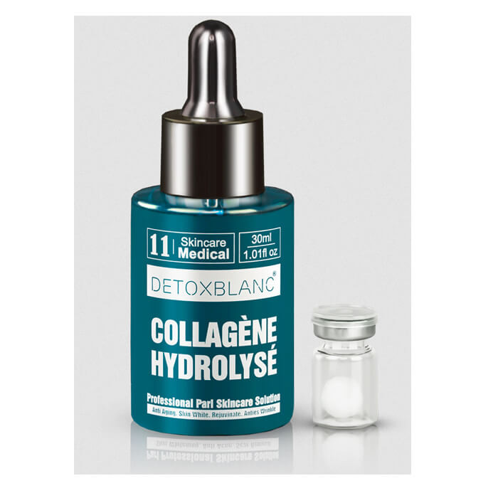 Serum viên collagen thủy phân Hydrolysé