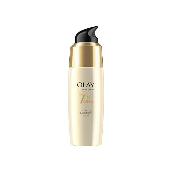 Olay Total Effects 7-In-1 Anti-Aging Smoothing Serum