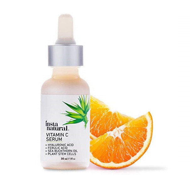 InstaNatural Vitamin C Serum