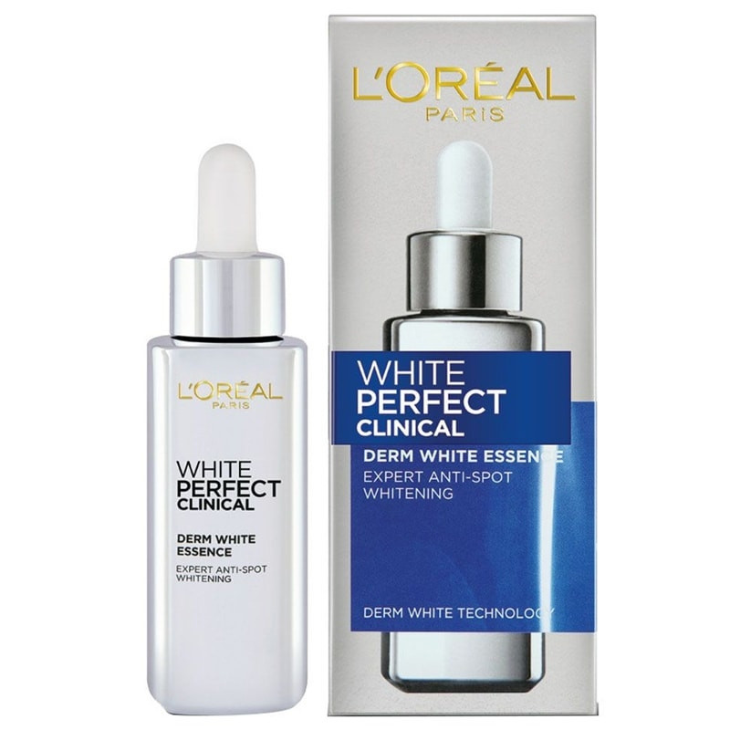 White Perfect Clinical Derm White Essence