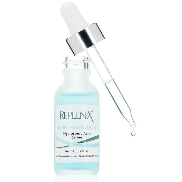 ﻿﻿Replenix Pure Hydration Hyaluronic Acid Serum