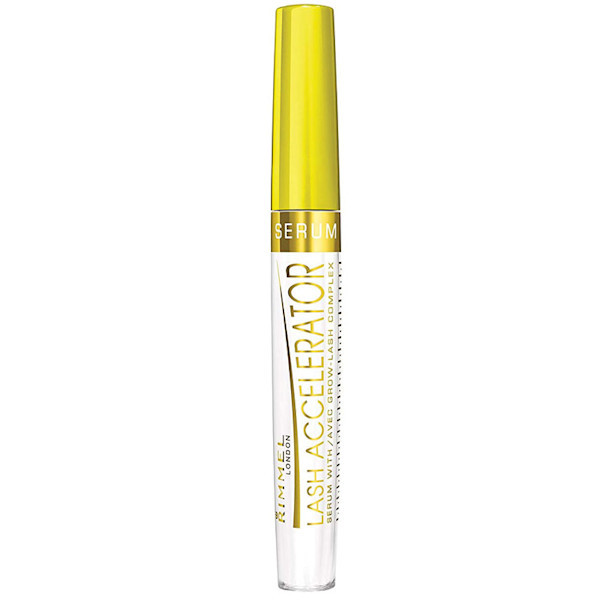 Serum dưỡng lông mày Rimmel Lash Accelerator