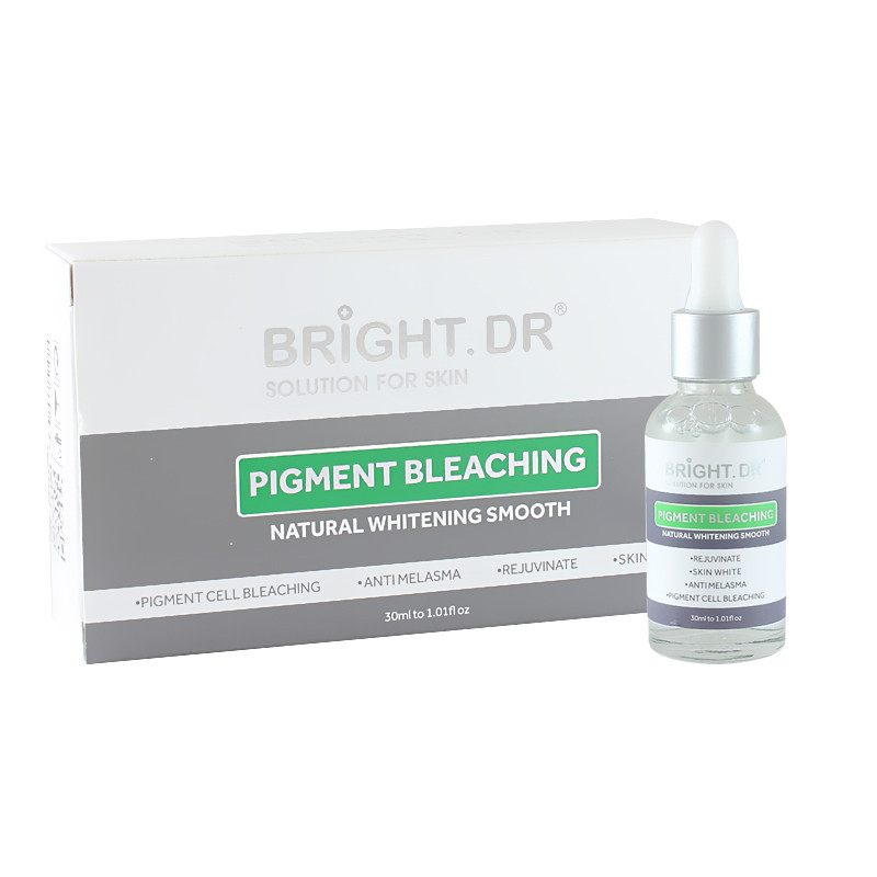 Serum Trị Nám Da Thể Nặng Pigment Bleaching Bright Doctors