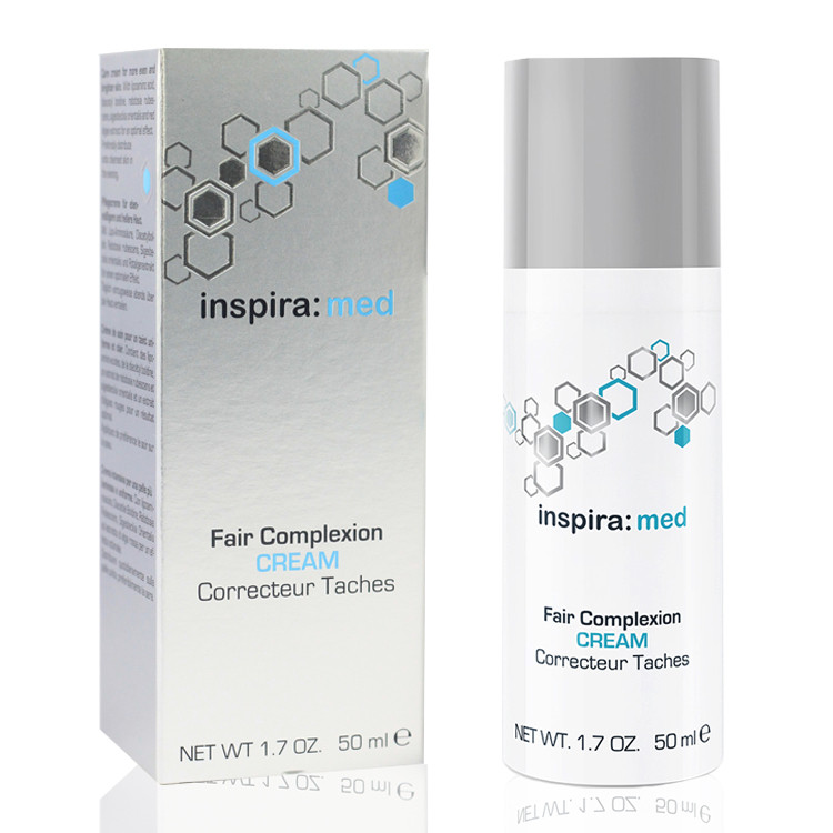 Serum Trị Nám Trắng Da Inspira Fair Complexion Serum