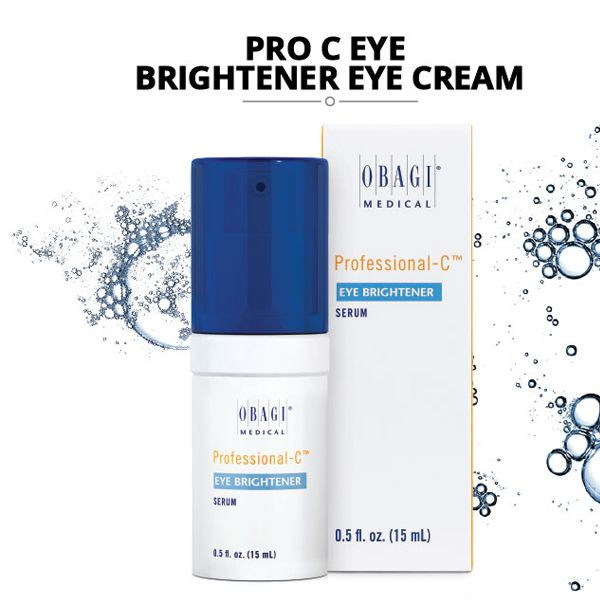 Serum Trị Thâm Quầng Mắt Obagi Professional C Eye Brightener