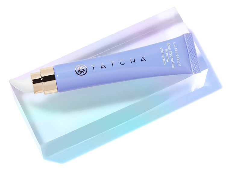 Tatcha Deep Hydration Firming eye Serum