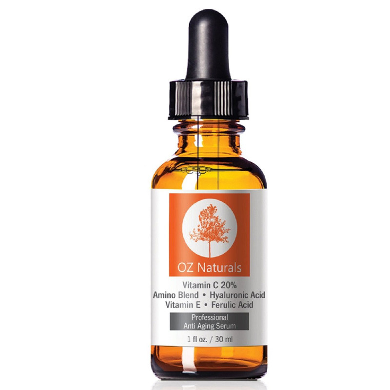 Serum Oz Naturals Vitamin C 30ml