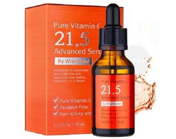 Serum Vitamin C Pure Vitamin C21.5 Advanced