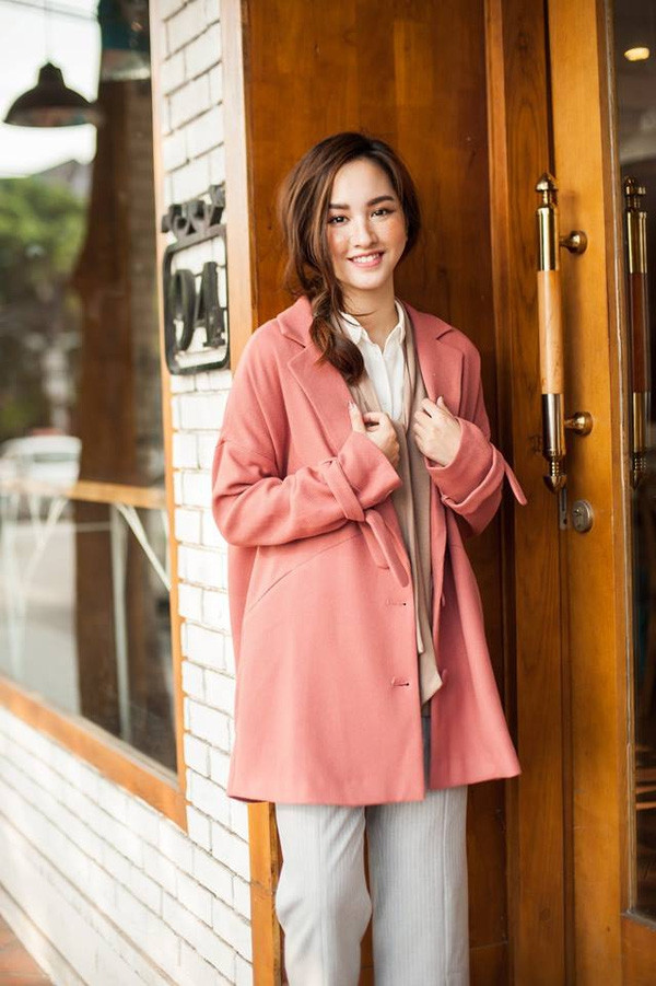 Tủ Nhà Mây - Shop bán áo khoác dạ đẹp và chất lượng nhất Hà Nội