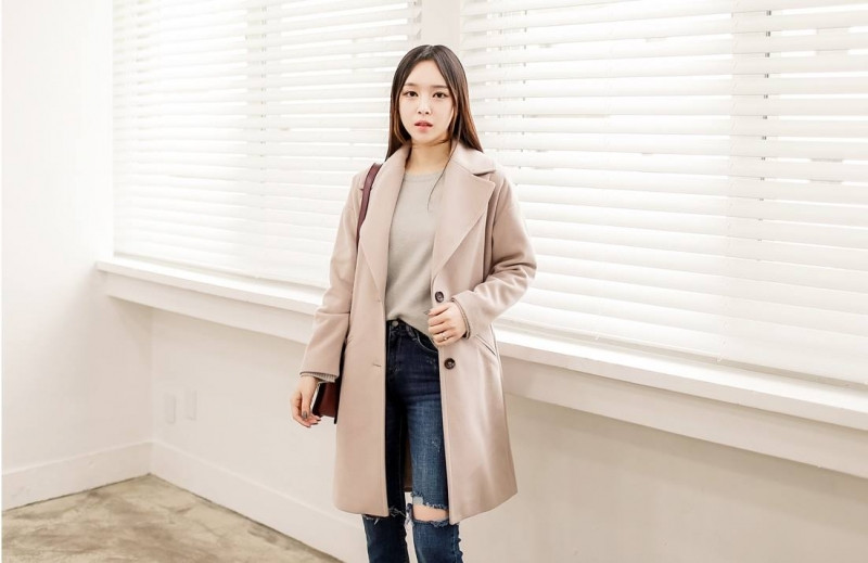Olyfa.vn - Shop bán áo khoác dạ đẹp và chất lượng nhất Hà Nội