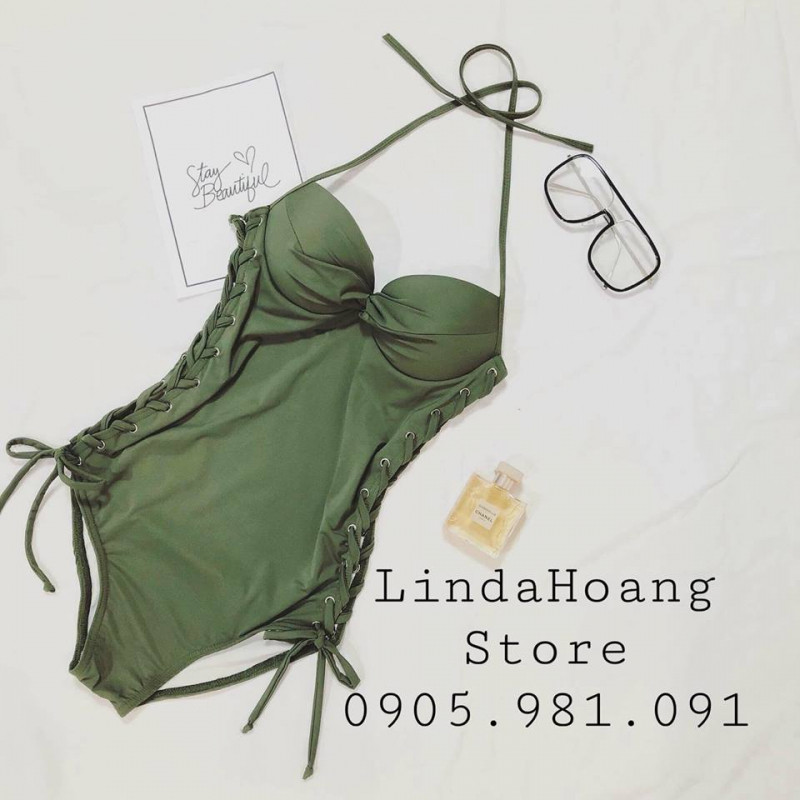 Linda Hoang Store