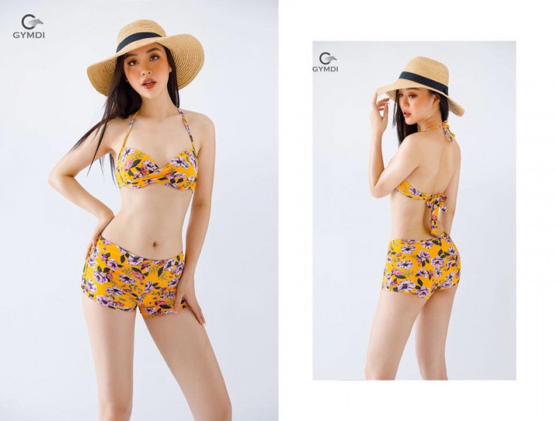 Bikini Hương Điệp - Bikini Hà Nội Shop